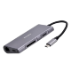 Хаб KingMa BMU013 8-in-1 - Изображение 265679