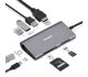 Хаб KingMa BMU013 8-in-1 - Изображение 265686
