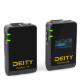 Радиосистема Deity Pocket Wireless Чёрная - Изображение 178010