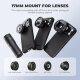 Чехол Freewell Pro Filmmaker Kevlar для iPhone 17 Pro Max - Изображение 287024