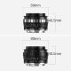 Объектив TTArtisan 23mm F1.4 E-mount - Изображение 188252