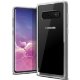 Чехол VRS Design Crystal Chrome для Galaxy S10 PLUS Clear - Изображение 108819