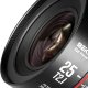 Объектив Meike S35 Prime 25mm T2.1 EF - Изображение 201402