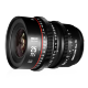 Объектив Meike S35 Prime 25mm T2.1 EF - Изображение 201407