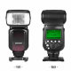 Фотовспышка Yongnuo YN968C для Canon - Изображение 108465