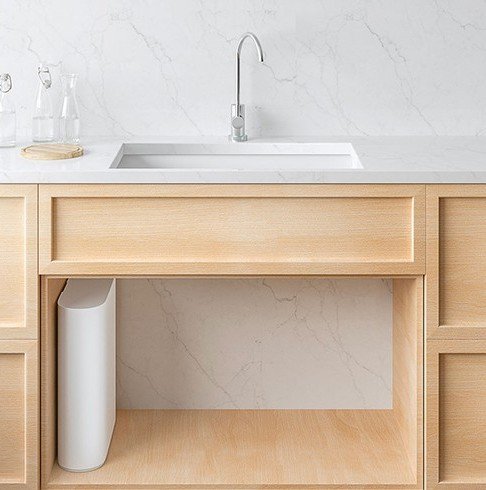 Очиститель воды Xiaomi Mi Water Purifier 1A