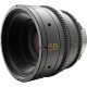 Объектив Dulens APO Mini Prime 58mm T2.4 PL-mount Чёрный - Изображение 248862