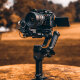 Объектив Dulens APO Mini Prime 58mm T2.4 PL-mount Чёрный - Изображение 248870