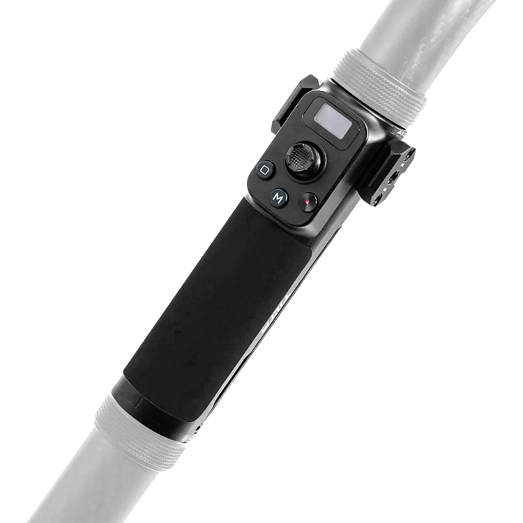 Рукоятка Tilta контроля DJI RS2/RS3 PRO для Advanced Ring Grip