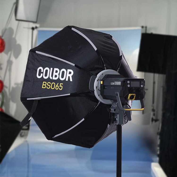 Софтбокс Colbor BSO65 Octagonal 65см
