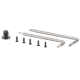 Набор аксессуаров Tilta Accessory Kit для Fujifilm X-T50 Чёрный - Изображение 262746