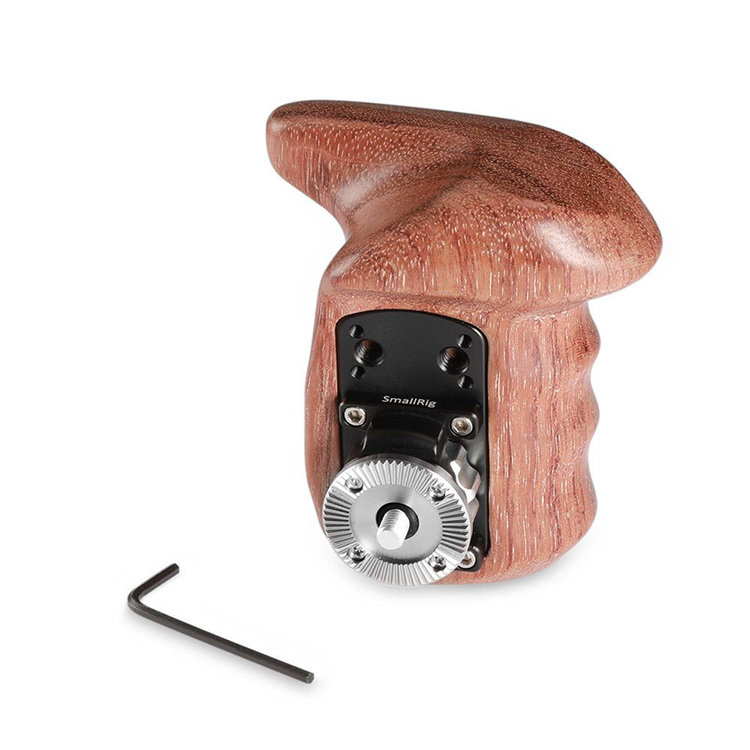 Левая рукоятка SmallRig 1891 с Arri Rosette