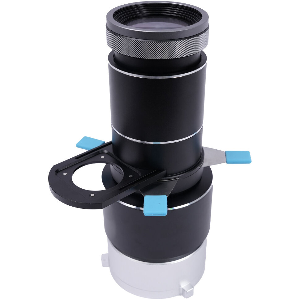 Проекционная насадка DigitalFoto 100SLENS-PRO 37° Bowens