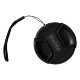 Крышка для объектива Haida Snap-on Lens Cap 72мм - Изображение 271863