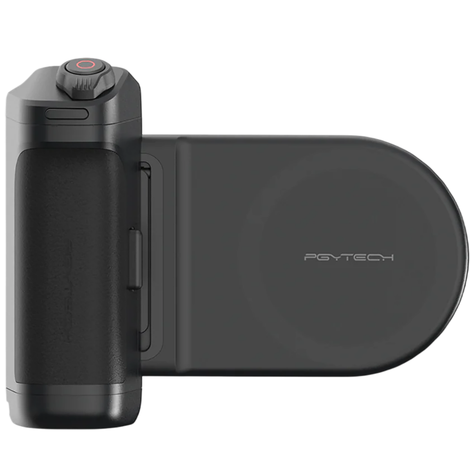 Держатель смартфона PGYTECH MagCam Phone Grip Чёрный 