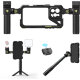 Клетка Freewell Genius Rig для iPhone 17 Pro - Изображение 286984