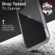 Чехол X-Doria Defense Air для iPhone 11 Pro Smoke - Изображение 101018