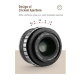 Объектив TTArtisan 23mm F1.4 EF-M - Изображение 191784
