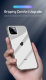 Чехол Baseus Simplicity для iPhone 11 Pro Max Золото - Изображение 102329