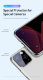 Чехол Baseus Simplicity для iPhone 11 Pro Max Золото - Изображение 102332
