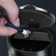 Пепельница Baseus Premium Car Ashtray Чёрная - Изображение 105718