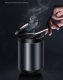 Пепельница Baseus Premium Car Ashtray Чёрная - Изображение 105722