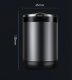 Пепельница Baseus Premium Car Ashtray Чёрная - Изображение 105723