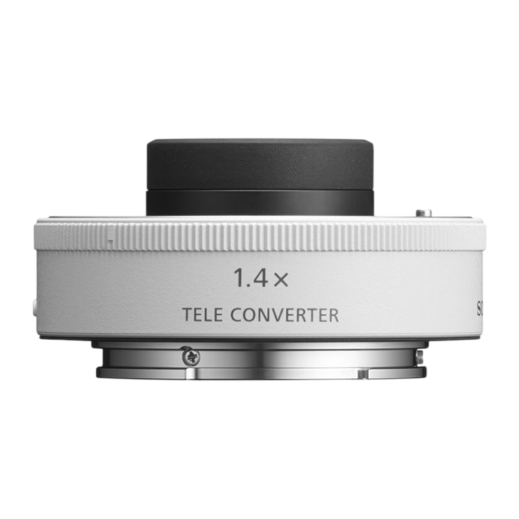 Телеконвертер Sony FE 1.4X Teleconverter