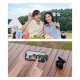 Радиосистема Hollyland Lark M2S Ultimate Белая - Изображение 304100