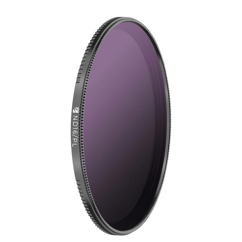 Светофильтр Freewell Magnetic ND16/PL 67мм 