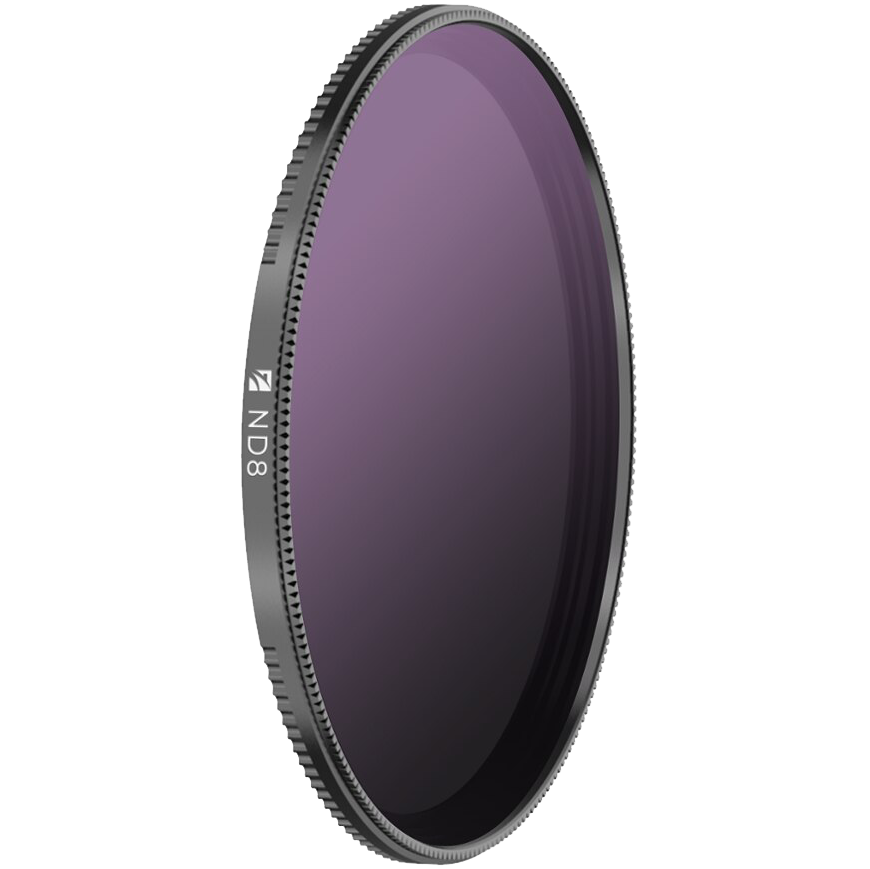 Светофильтр Freewell Magnetic ND8 82мм 