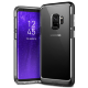 Чехол Caseology Skyfall для Galaxy S9 Black - Изображение 74189
