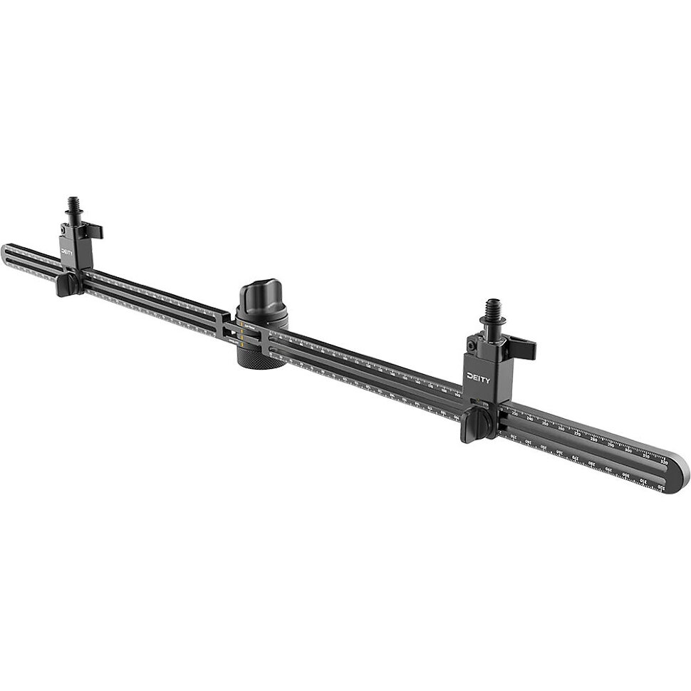 Кронштейн Deity AMB1 Adjustable Mounting Bar для антенн и стерео микрофонов