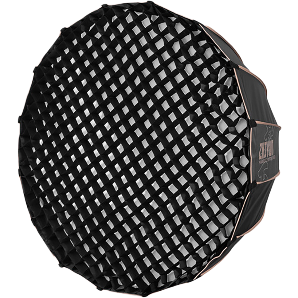 Софтбокс Zhiyun Parabolic 90D с сотами 