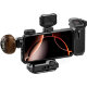 Чехол Tilta Khronos Ultimate Kit для iPhone 16 Pro Max Чёрный - Изображение 272236