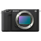 Камера Sony ZV-E1 Kit Чёрная (FE 28-60mm f/4-5.6) - Изображение 282161