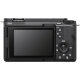 Камера Sony ZV-E1 Kit Чёрная (FE 28-60mm f/4-5.6) - Изображение 282166