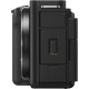 Камера Sony ZV-E1 Kit Чёрная (FE 28-60mm f/4-5.6) - Изображение 282169
