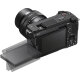Камера Sony ZV-E1 Kit Чёрная (FE 28-60mm f/4-5.6) - Изображение 282172