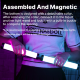 Осветитель Ulanzi VL110 Magnetic RGB - Изображение 179706