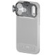 Адаптер светофильтра Tilta Khronos QR Filter Tray для iPhone 17 Pro Max Серый - Изображение 287100