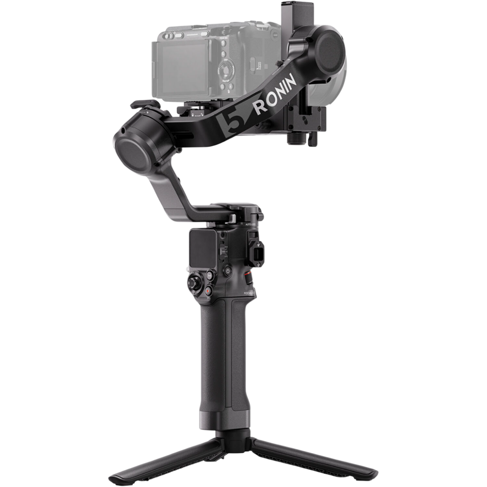 Стабилизатор DJI RS 5 preOrder=20.10.2026