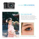 Объектив 7Artisans Lite AF 25mm F1.8 APS-C X-mount - Изображение 289248