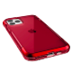 Чехол X-Doria Defense Air для iPhone 11 Pro Красный - Изображение 100981