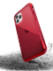 Чехол X-Doria Defense Air для iPhone 11 Pro Красный - Изображение 100982