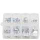 Набор винтов SmallRig 6389 Stainless Steel Screw Set - Изображение 297019