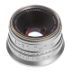 Объектив 7Artisans 25mm F1.8 Micro 4/3 Серебро - Изображение 111917