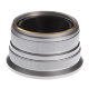Объектив 7Artisans 25mm F1.8 Micro 4/3 Серебро - Изображение 111920