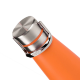 Термос Kiss Kiss Fish Insulation Cup 475мл Белый - Изображение 111133
