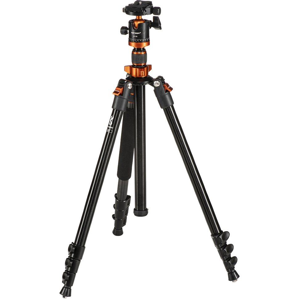Штатив K&amp;F Concept K234A6 preOrder=07.10.2026